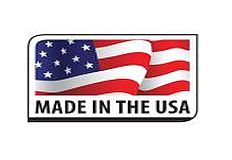 Made in the USA