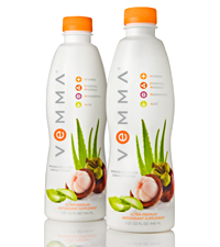 Vemma Nutrition includes original New Vision Minerals in it's formula